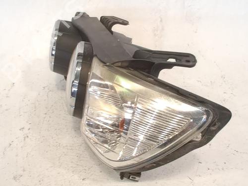Left headlight CHEVROLET AVEO Hatchback (T300) 1.3 D | BP36523627C28 - Image 4