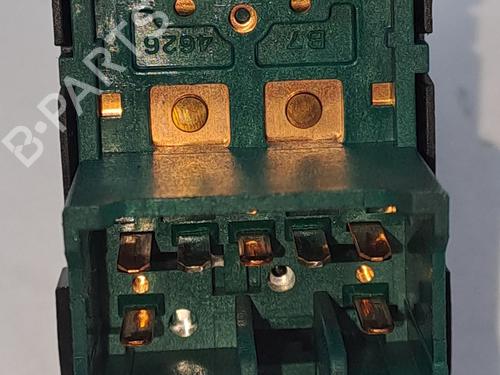 Right front window switch HYUNDAI i10 II (BA, IA) 1.0 | BP23280146I26 