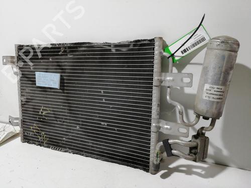 Køler OPEL MERIVA A MPV (X03) 1.7 CDTI (E75) | BP25915634M31 