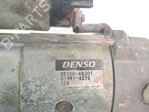 Starter KIA CARNIVAL / GRAND CARNIVAL III (VQ) 2.9 CRDi | BP29052070M8 