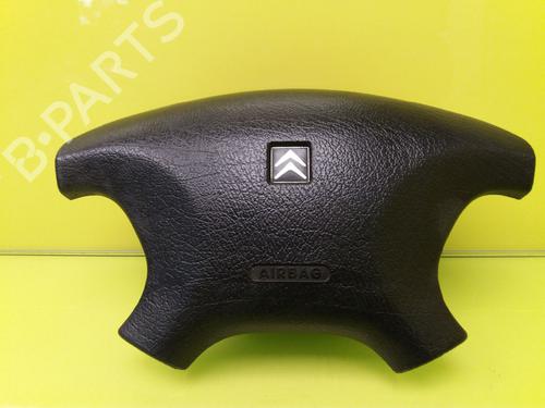 Used Driver airbag CITROËN XSARA (N1) 1.8 i 16V (110 hp) 23457716