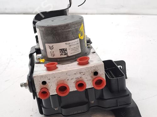 ABS pump CITROËN BERLINGO Box Body/MPV (K9) 1.5 BlueHDi 100 | BP25998595M43 
