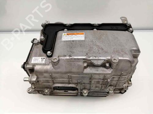 Used Battery TOYOTA AURIS Estate (_E18_) 1.8 Hybrid (ZWE186_, ZWE186R, ZWE186H) (136 hp) 23449386
