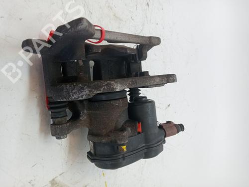 Left rear brake caliper AUDI A7 Sportback (4GA, 4GF) 3.0 TDI quattro | BP23369268M107 
