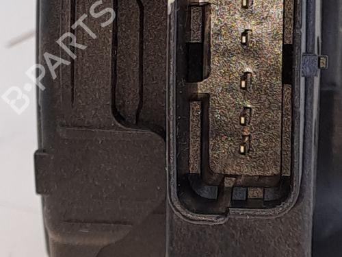 Pedal PEUGEOT 208 I (CA_, CC_) 1.6 BlueHDi 100 | BP23367504I4