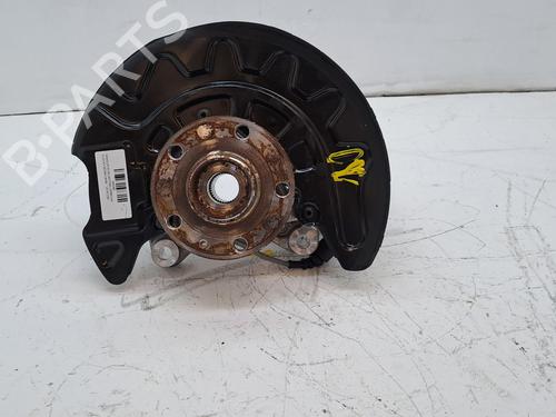 Used Right front steering knuckle AUDI A3 Sportback (8VA, 8VF) 40 e-tron (204 hp) 26950916