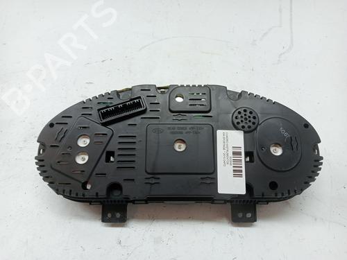 Instrument cluster KIA SPORTAGE IV (QL, QLE) 1.7 CRDi | BP24483524C47 