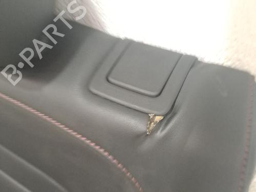 Rear seat MAN TGE Van 2.0 TDI (01V, 03V, 36V, UYB, UYC, UYD) | BP29852201C17