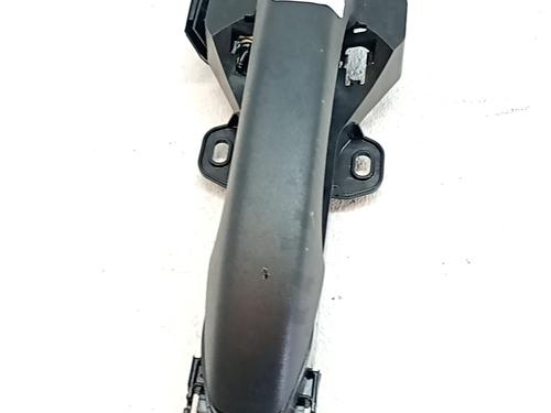 Used Rear left exterior door handle Rear left exterior door handle DACIA SANDERO III 1.0 TCe 90 (91 hp) 33766469 33766469