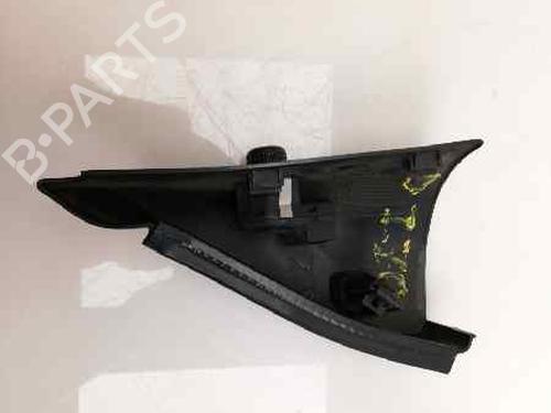 Speilbryter FORD FOCUS I Saloon (DFW) 1.6 16V (100 hp) 23376591