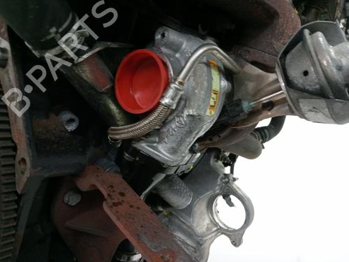 Engine PEUGEOT 407 SW (6E_, 6D_) 2.0 HDi 135 | BP23358591M1 