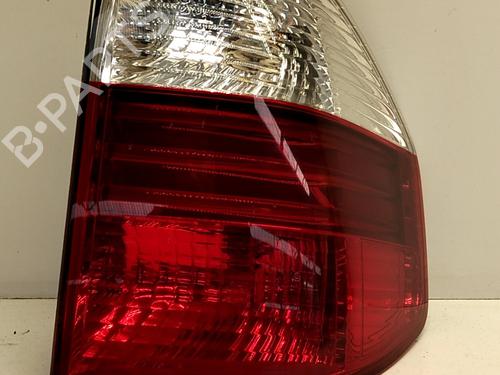 Used Right taillight BMW X3 (E83) 2.0 sd (177 hp) 31062199