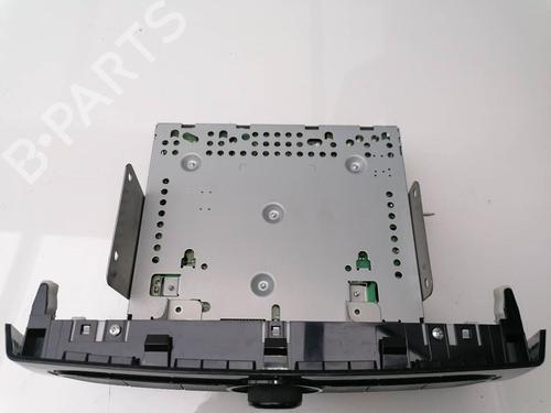 Radio MITSUBISHI MIRAGE / SPACE STAR VI Hatchback (A0_A) 1.2 (A03A) | BP23421070E6 