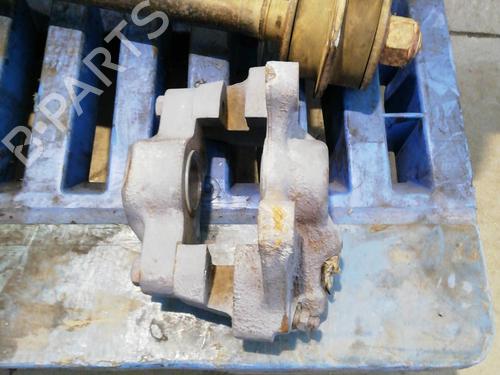 Rear axle LAND ROVER DISCOVERY II (L318) 2.5 Td5 4x4 | BP28336330M2 