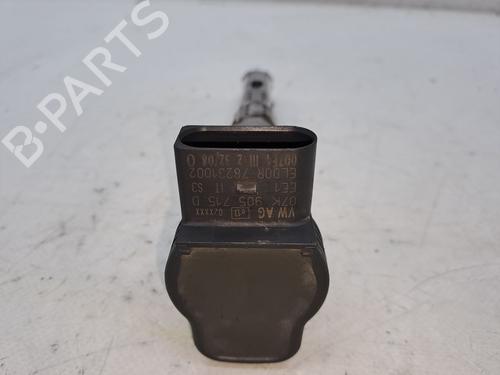 Ignition coil AUDI A3 (8P1) 1.8 TFSI | BP23359685M94  - Image 5