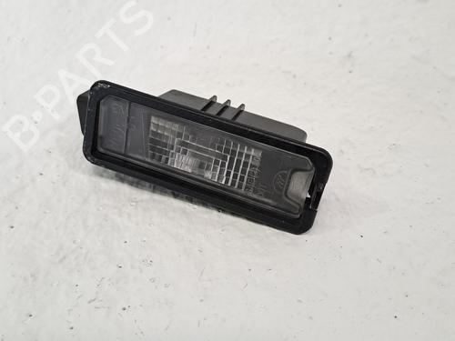 Used Licence plate light VW GOLF VII (5G1, BQ1, BE1, BE2) 1.6 TDI (115 hp) 27462190