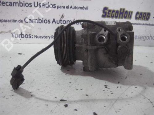 Used AC compressor HONDA CIVIC VI Hatchback (EJ, EK) 1.4 i S (EJ9) (90 hp) 25047362