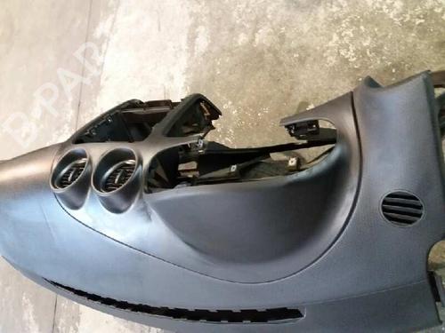 Dashboard SEAT CORDOBA (6L2) 1.9 TDI | BP24139864C46 