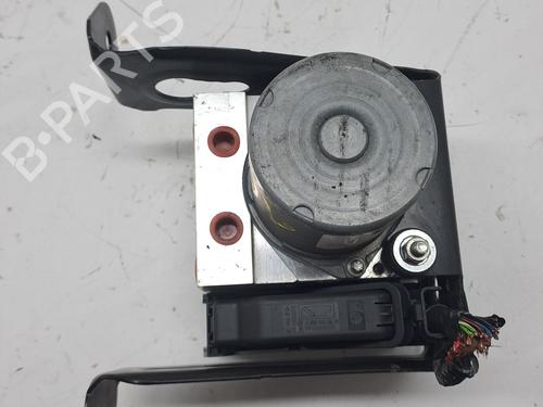 Used ABS pump SMART FORTWO Cabrio (451) 1.0 (451.431, 451.480) (71 hp) 23376076