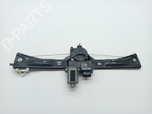 Front right window mechanism FIAT FIORINO Box Body/MPV (225_) 1.3 D Multijet (225BXD1A, 225BXB1A, 225BXB11) | BP23341210C23 