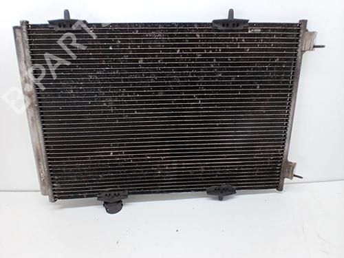 Heater matrix PEUGEOT 208 Hatchback Van (CR_) 1.6 Blue HDi 100 | BP29990916M63