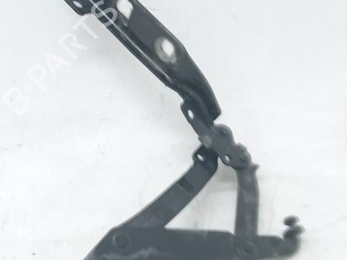 Used Hinge/Door check strap Hinge/Door check strap VW GOLF V (1K1) 2.0 TDI (140 hp) 39741749 39741749