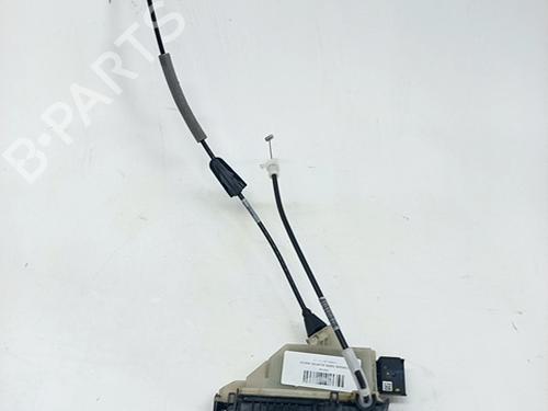 Serratura anteriore destra PEUGEOT 208 I (CA_, CC_) 1.0 VTi | BP30920065C97