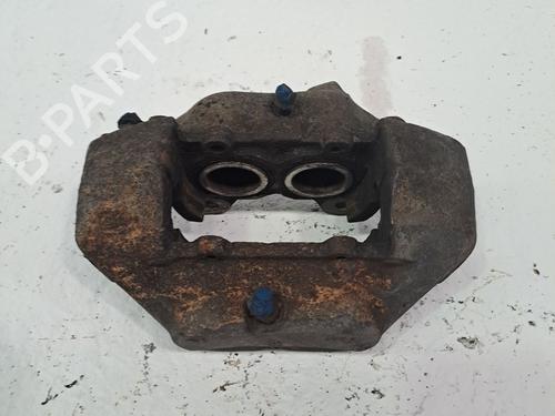 Used Left front brake caliper LAND ROVER DISCOVERY I (LJ) 2.5 TDI 4x4 (113 hp) 27463476