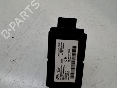 Elektronisk modul KIA CARENS IV 1.6 GDi | BP29384915M83 
