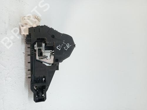 Front right interior door handle MERCEDES-BENZ A-CLASS (W169) A 150 (169.031, 169.331) | BP27519511I14 