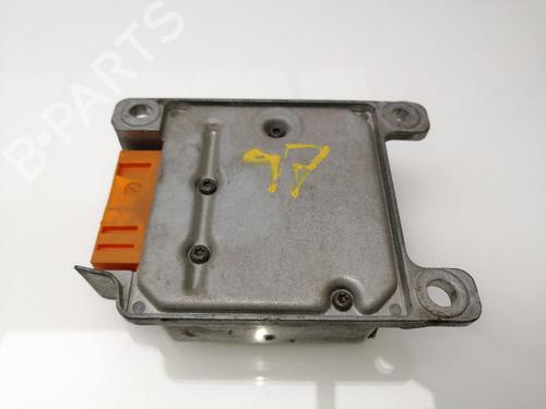 Kollisjonspute styreenhet CITROËN JUMPER II Van 2.2 HDi 100 | BP23453529M53 