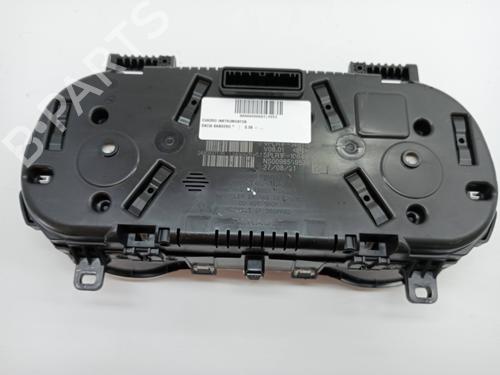 Used Instrument cluster DACIA SANDERO III 1.0 TCe 90 (91 hp) 23342236