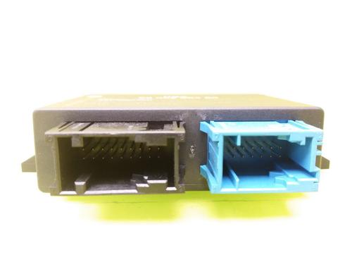 Elektronische module PEUGEOT 3008 I MPV (0U_) 1.6 HDi (114 hp) 23935449