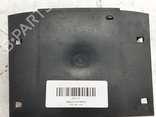 Electronic module FIAT 500e (332_) Elektro 3+1 (FA1) | BP39556257M83 - Image 4