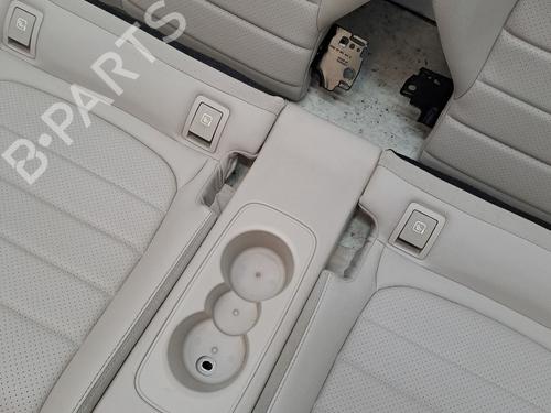 Seats set MERCEDES-BENZ C-CLASS Coupe (C205) C 220 d (205.304) | BP23379859C78 