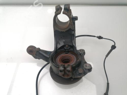 Used Left front steering knuckle CITROËN C-ELYSEE (DD_) 1.6 BlueHDi 100 (99 hp) 23449557