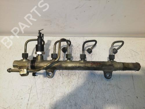 Used Injection rail RENAULT LAGUNA II (BG0/1_) 1.9 dCi (BG08, BG0G) (120 hp) 26538113