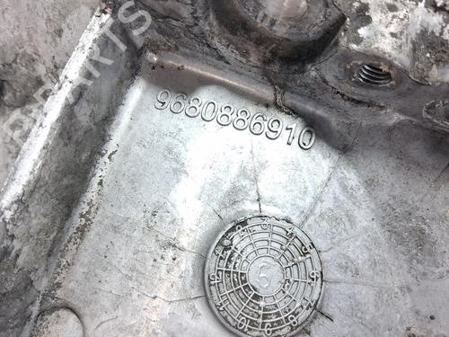 Gearbox PEUGEOT EXPERT Van (VF3A_, VF3U_, VF3X_) 1.6 HDi 90 16V | BP28956879M3