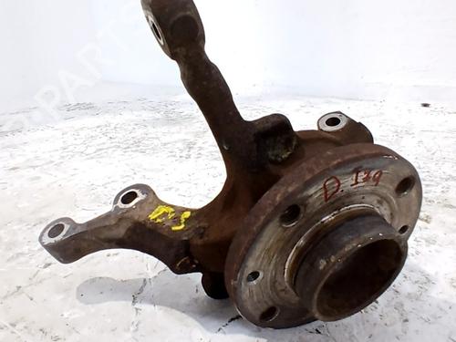 Venstre Styrespindel lagerhus Venstre Styrespindel lagerhus RENAULT RAPID Box Body/MPV (F40_, G40_) 1.4 (F402) (58 hp) 39741950 39741950