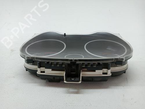 Instrument cluster OPEL CORSA D (S07) 1.2 (L08, L68) | BP23977865C47 