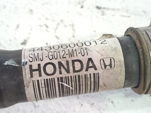 Left front driveshaft HONDA CIVIC VIII Hatchback (FN, FK) 2.2 CTDi (FK3) | BP29557462M38 