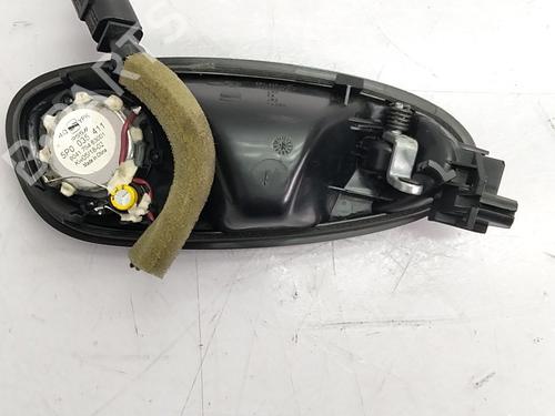 Front left interior door handle SEAT LEON (1P1) 1.9 TDI | BP36407536I13 - Image 2