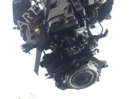 Engine PEUGEOT 206+ (2L_, 2M_) 1.1 | BP34270787M1  - Image 5