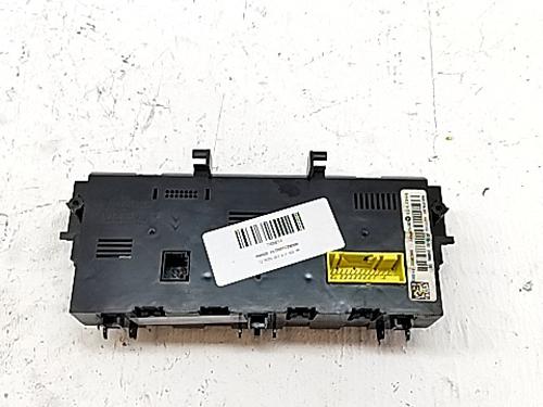 Klimabedienteil für CITROËN DS3 (SA_) 1.6 HDi 90 (92 hp) 29991581