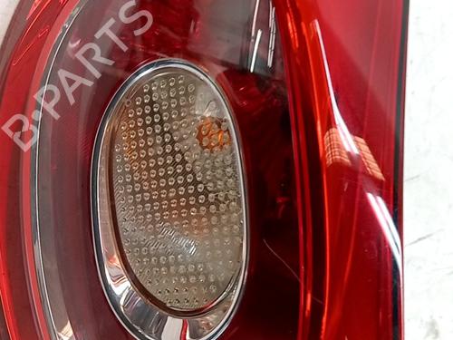 Used Left taillight Left taillight VW TIGUAN (5N_) 2.0 TDI 4motion (140 hp) 36072723 36072723