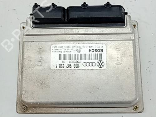 Used Engine control unit (ECU) VW PASSAT B5.5 (3B3) 1.8 T 20V (150 hp) 30920370
