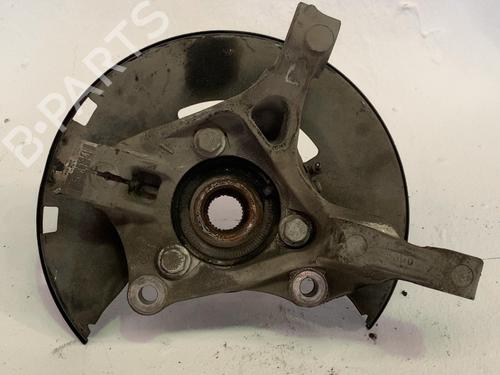 Left front steering knuckle OPEL ASTRA J (P10) 1.7 CDTI (68) | BP37688164M25 - Image 2