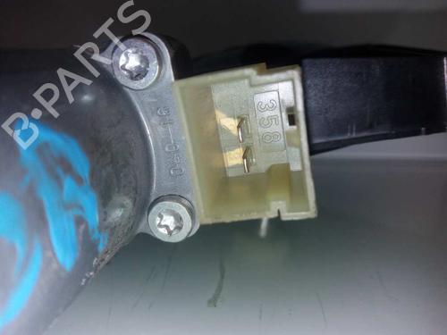 Right front window motor AUDI A3 (8V1, 8VK) 1.6 TDI | BP23650678E20 