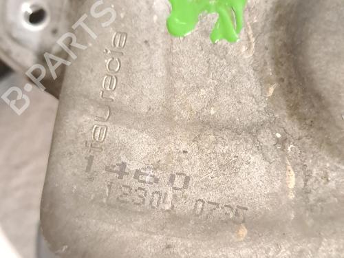 Radiator fan CITROËN C3 I (FC_, FN_) 1.4 HDi | BP29557090M35 