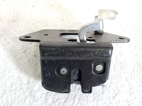 Used Tailgate lock FIAT PANDA (169_) 1.1 (169.AXA1A) (54 hp) 29558593